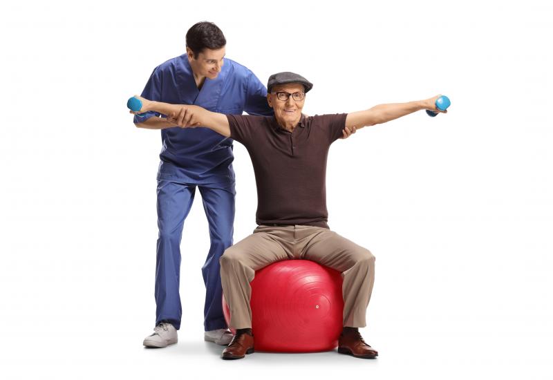 Life-saving home-based cardiac rehab coverage to end May 11th, unless Congress acts 