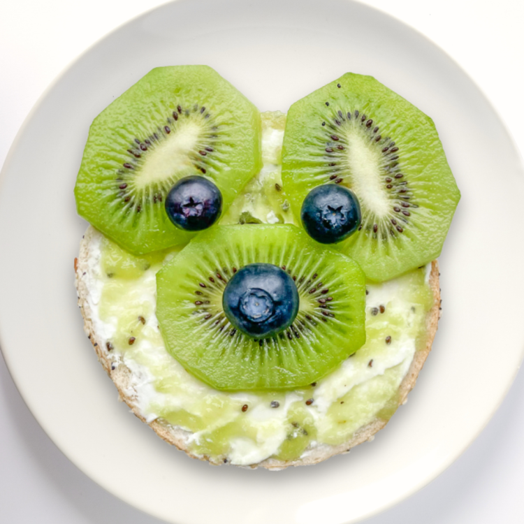 Chilean Kiwifruit: A Smart, Nutritious Snack for Summer and Back-to-School Season