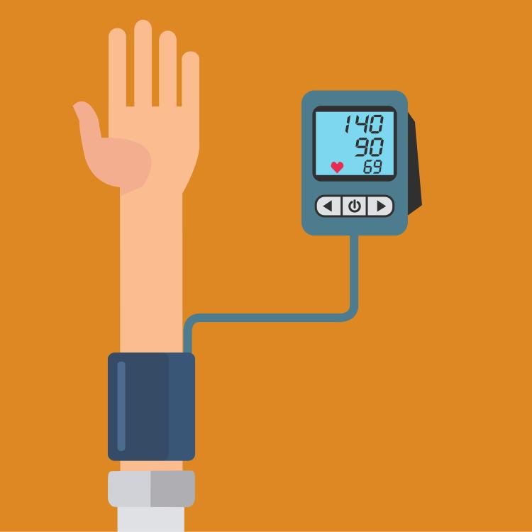 A Turning Point in High Blood Pressure Management: Introducing The Symplicity Blood Pressure Procedure