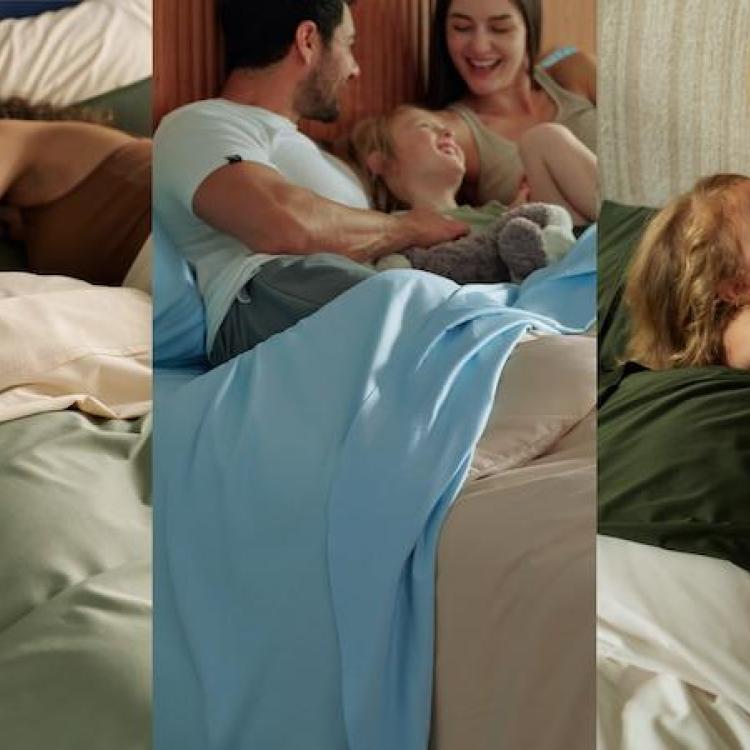Bedsure PureWoven™ Bamboo Collection Redefines Cooling Comfort for Better Summer Sleep
