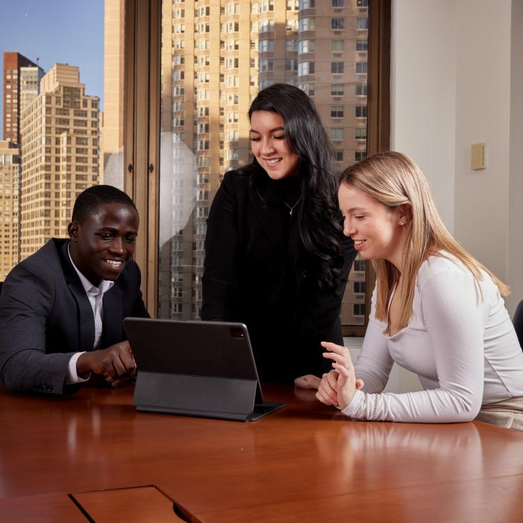 Jumpstart Your College Career in High School