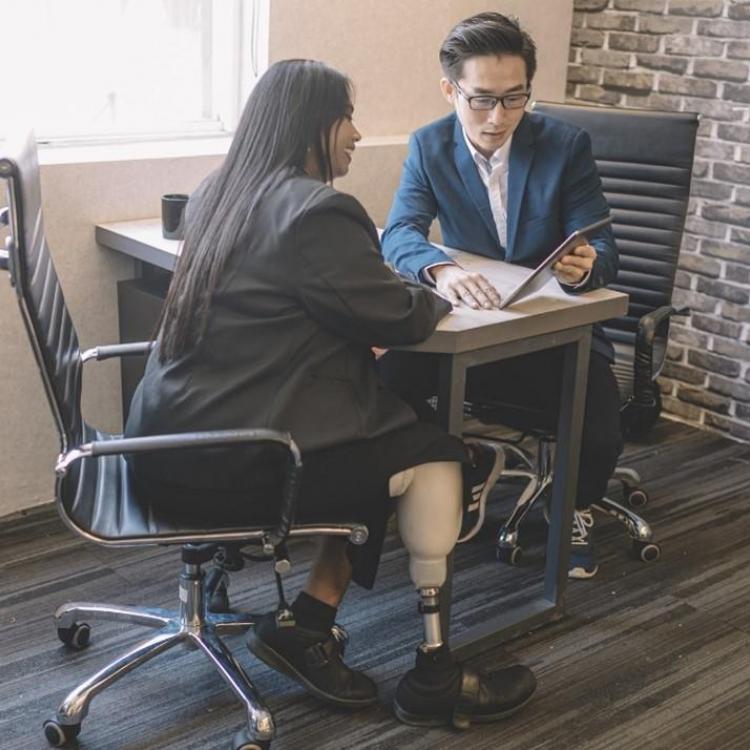Become a CFP® Professional and Give Back Through Pro Bono Financial Planning