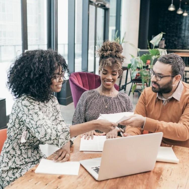 How a CFP® Professional Can Help You Manage Your Debt