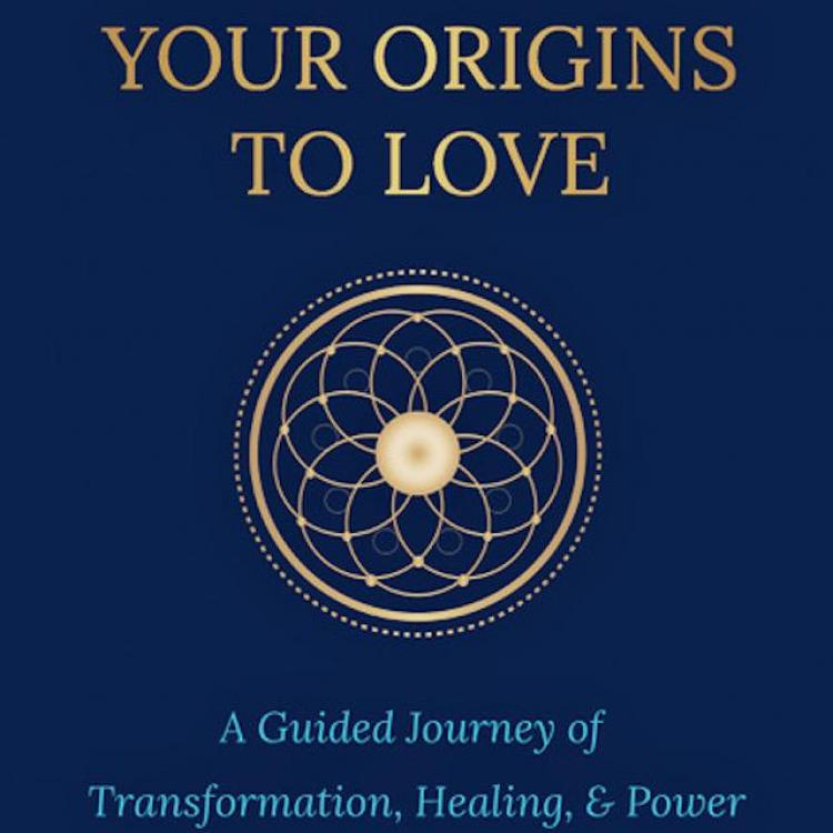 A Guided Journey of Transformation, Healing and Power
