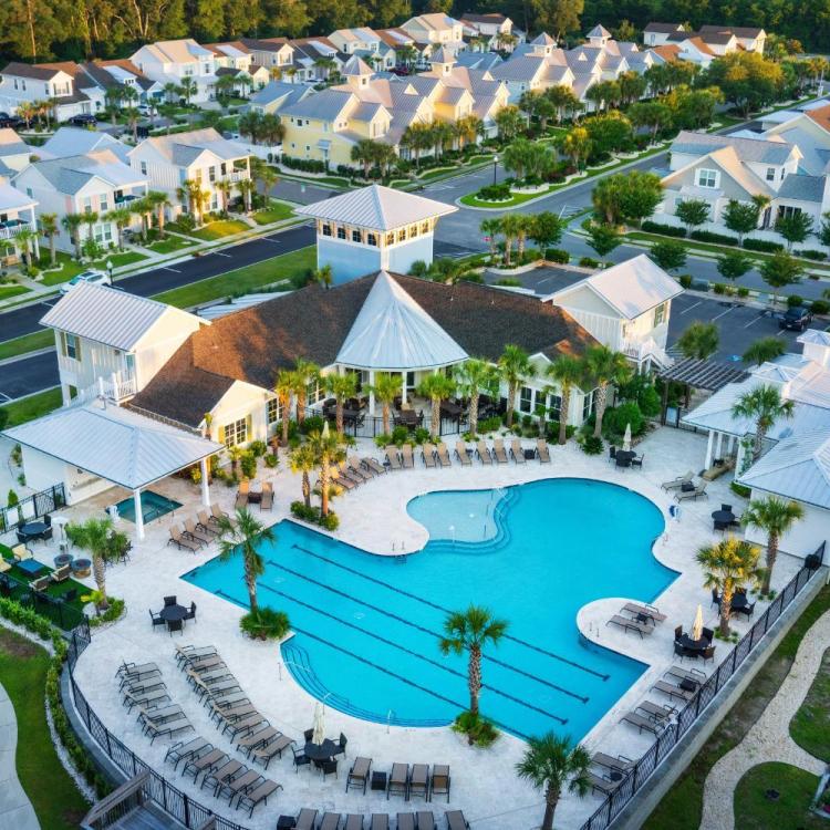 New Home Sites in Coastal NC to Get Expanded Access