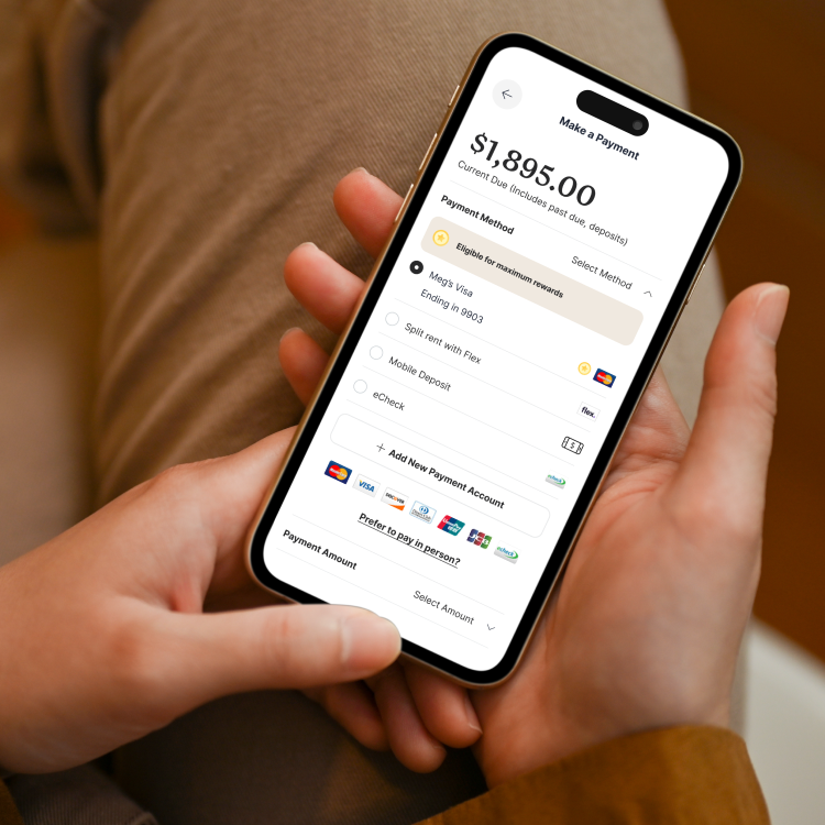 LOFT App by RealPage Drives Financial Wellness for Renters