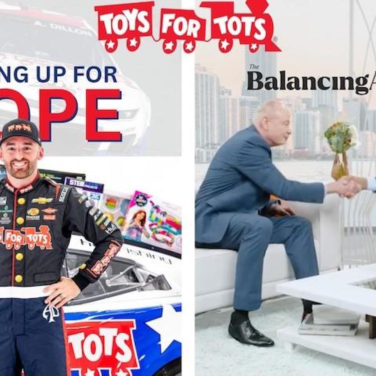 Revving Up and Reaching Out: Marine Toys for Tots Delivers Year-Round Hope to Children in Need