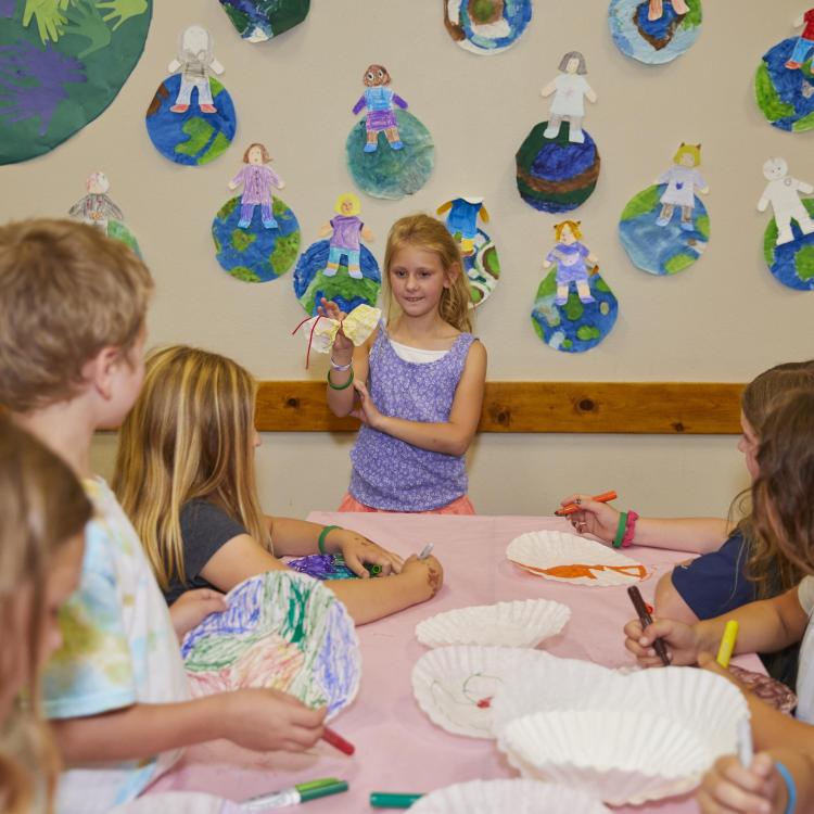 Beyond the Bell: How Before- and After-School Programs Help Kids Grow into Confident, Capable Learners