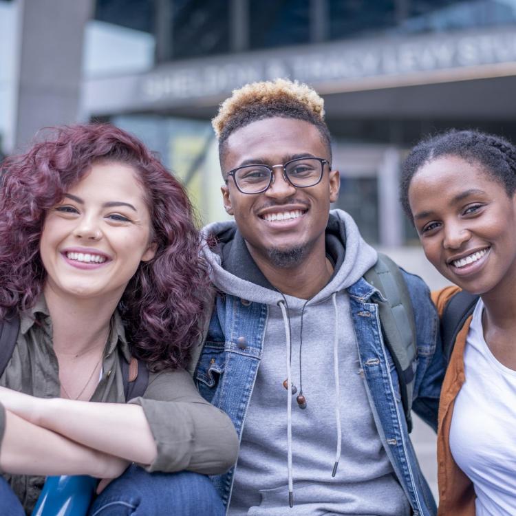 From High School to High Pay and a Personally Rewarding Career