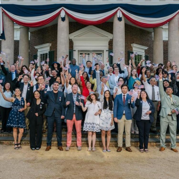 A Shared American Commitment