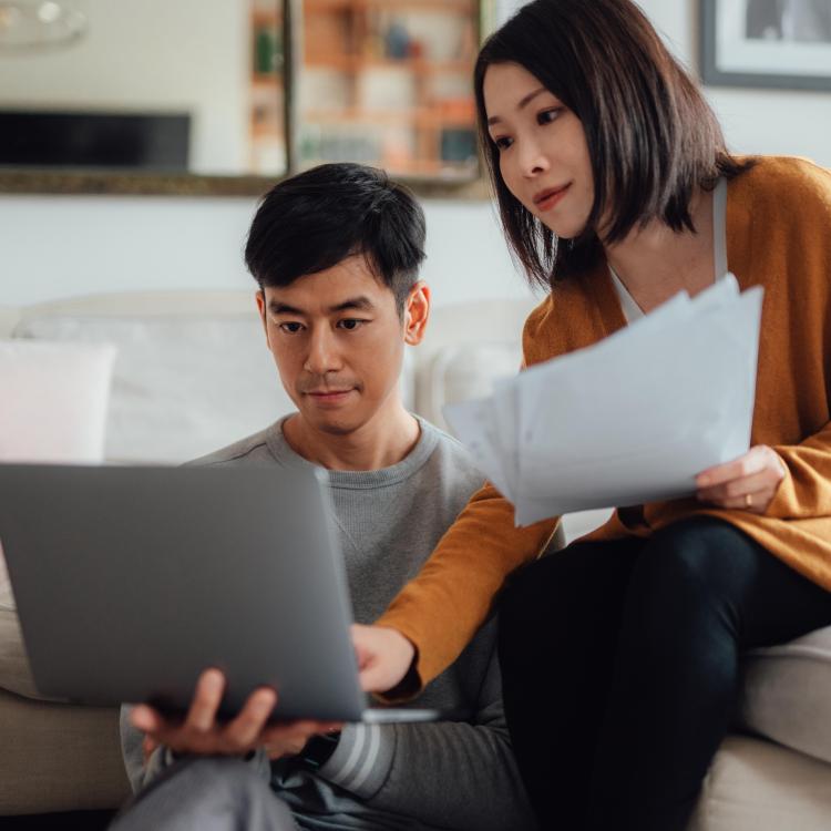 Improving financial wellness: The key to elevating your overall well-being
