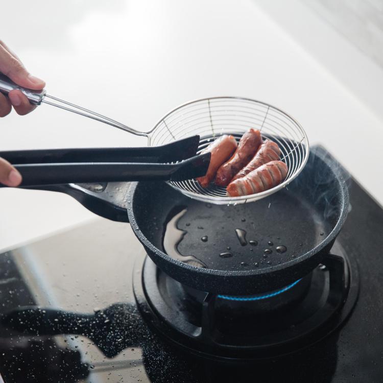 Avoiding Potential Kitchen Dangers