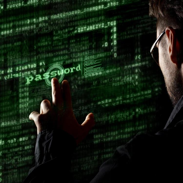 Dont Be a Cybercrime Victim