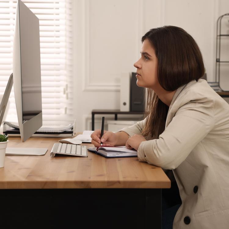 Improve Your Posture, Reduce Your Pain
