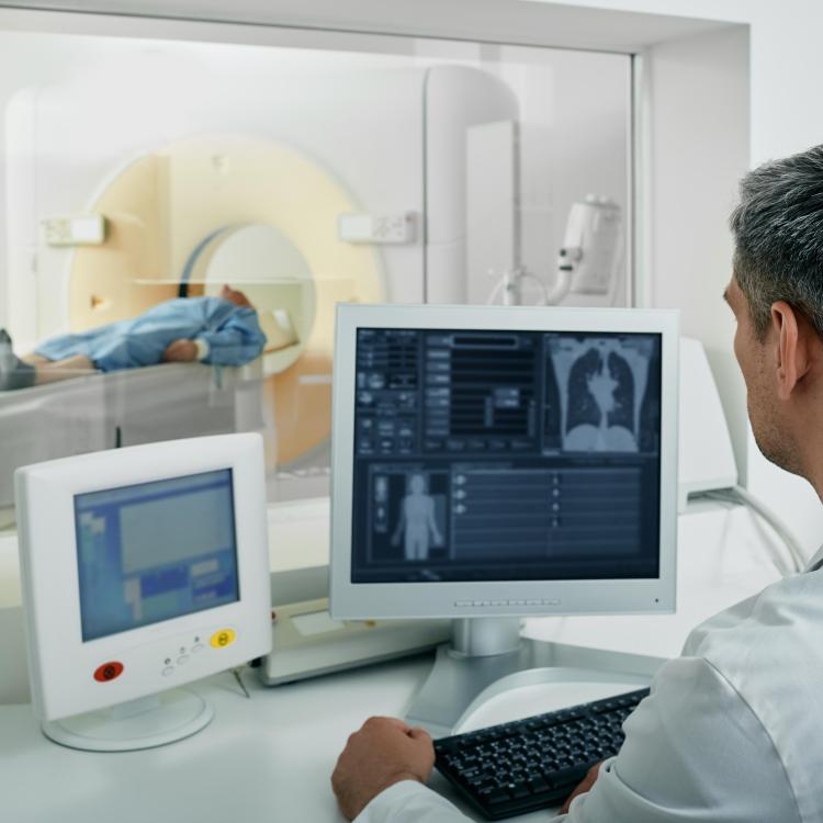 The Lung Disease Most Americans Don’t Know They’re at Risk For