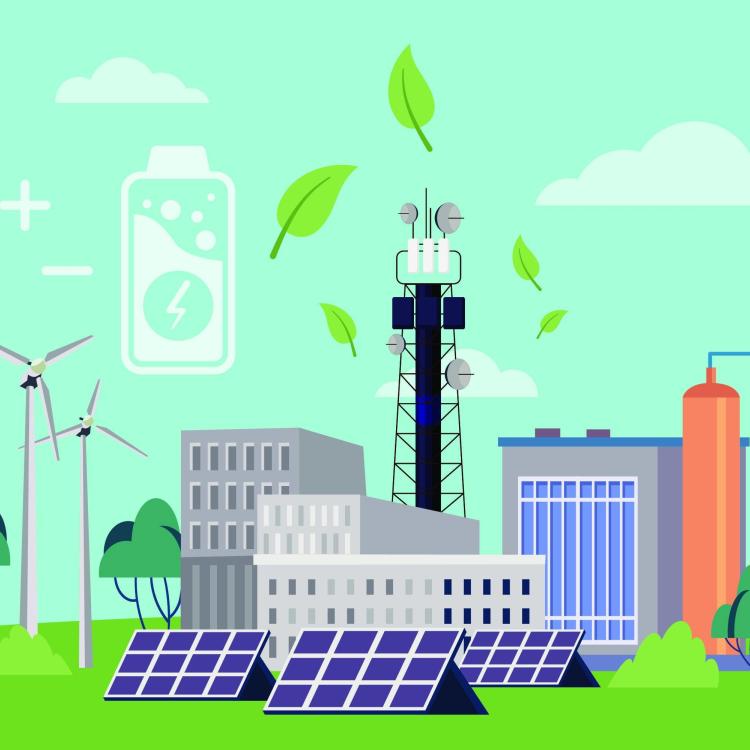 A Clean Energy Manufacturing Renaissance 