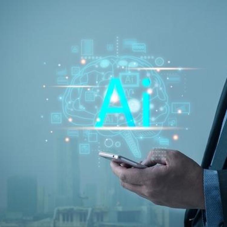 How AI Is Shaping the Future of Work