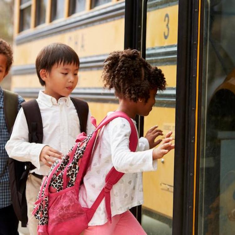 Breaking Down Systemic Barriers to School Attendance 