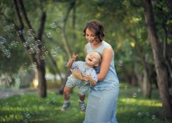 Tips to savor springtime and reflect on life’s important memories