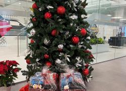 Driven Brands Collision Group Celebrates 25 Years of Supporting Cystic Fibrosis