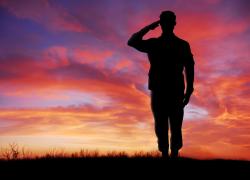 A New Mission for Military Veterans: Protect Clients’ Finances as a CFP® Professional A New Mission for Military Veterans: Protect Clients’ Finances as a CFP® Professional