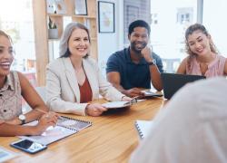 Become a CFP® Professional and Be Part of a Growing and Diverse Profession Become a CFP® Professional and Be Part of a Growing and Diverse Profession