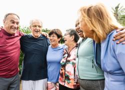 How to Beat Loneliness While Improving Health Outcomes