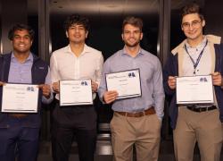 Indiana Hoosiers Prove They Can Win at Trading as well as Football 