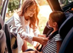 Tips for Travel with Toddlers and Babies