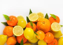 Citrus Stars of Summer: Lemons, Mandarins & Navel Oranges from Chile