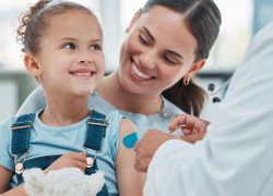 Prepare Now to Protect Yourself During Respiratory Illness Season