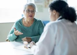 An Option for Many High-Risk Individuals: Antiviral Treatments for COVID-19