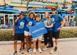 Blue Star Families' 'Campaign for Inclusion' Research Shows Inclusive Communities Critical for Future Military Force