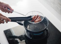 Avoiding Potential Kitchen Dangers