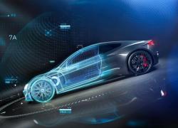 American Autonomous Vehicles Hit a Roadblock