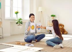 Resources and Tips to Promote Kids’ Emotional Health