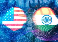The U.S. and India Anchor Their AI Partnership