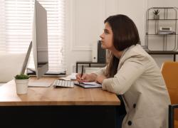 Improve Your Posture, Reduce Your Pain