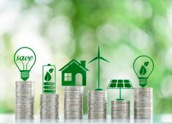 Energy Investments Spur a Better Economic Future for All Americans