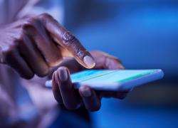 When it’s Smart to Put Down the Phone 